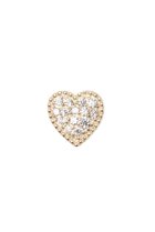 【オールニーク/ALLNIQUE】のSymbol Haert ピアス 人気、トレンドファッション・服の通販 founy(ファニー) ファッション Fashion レディースファッション Fashion for Women ジュエリー Jewelry ファッションリング Fashion Rings イヤリング・フープ・ドロップタイプ Hoop, Drop & Clip Earrings イヤリング Earrings クラシカル Classical, Vintage-Inspired クラシック Classic, Timeless Style コレクション Collection, Seasonal Line モダン Modern, Contemporary モチーフ Motif, Design Theme エレガント 上品 Elegant thumbnail イエローゴールド|ID: prp329100004789469 ipo3291000000036103132