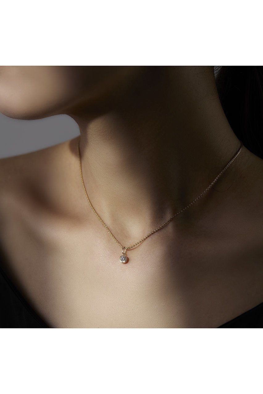 【オールニーク/ALLNIQUE】のPieces Encircle チャーム 人気、トレンドファッション・服の通販 founy(ファニー) 　ファッション　Fashion　レディースファッション　Fashion for Women　コレクション　Collection, Seasonal Line　ダイヤモンド　Diamond, Brilliant Cut　チャーム　Charm, Pendant　フォルム　Silhouette, Form　モダン　Modern, Contemporary　新作・新入荷　New Arrivals / New In　other-2|ID: prp329100004789471 ipo3291000000034756394