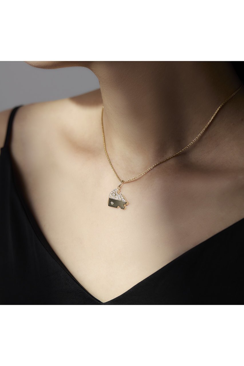 【オールニーク/ALLNIQUE】のPlayful Cheese チャーム 人気、トレンドファッション・服の通販 founy(ファニー) ファッション Fashion レディースファッション Fashion for Women なめらか Smooth, Silky Texture チャーム Charm, Pendant 人気 Popular, Best Seller 新作・新入荷 New Arrivals / New In other-4|ID: prp329100004789473 ipo3291000000034756404