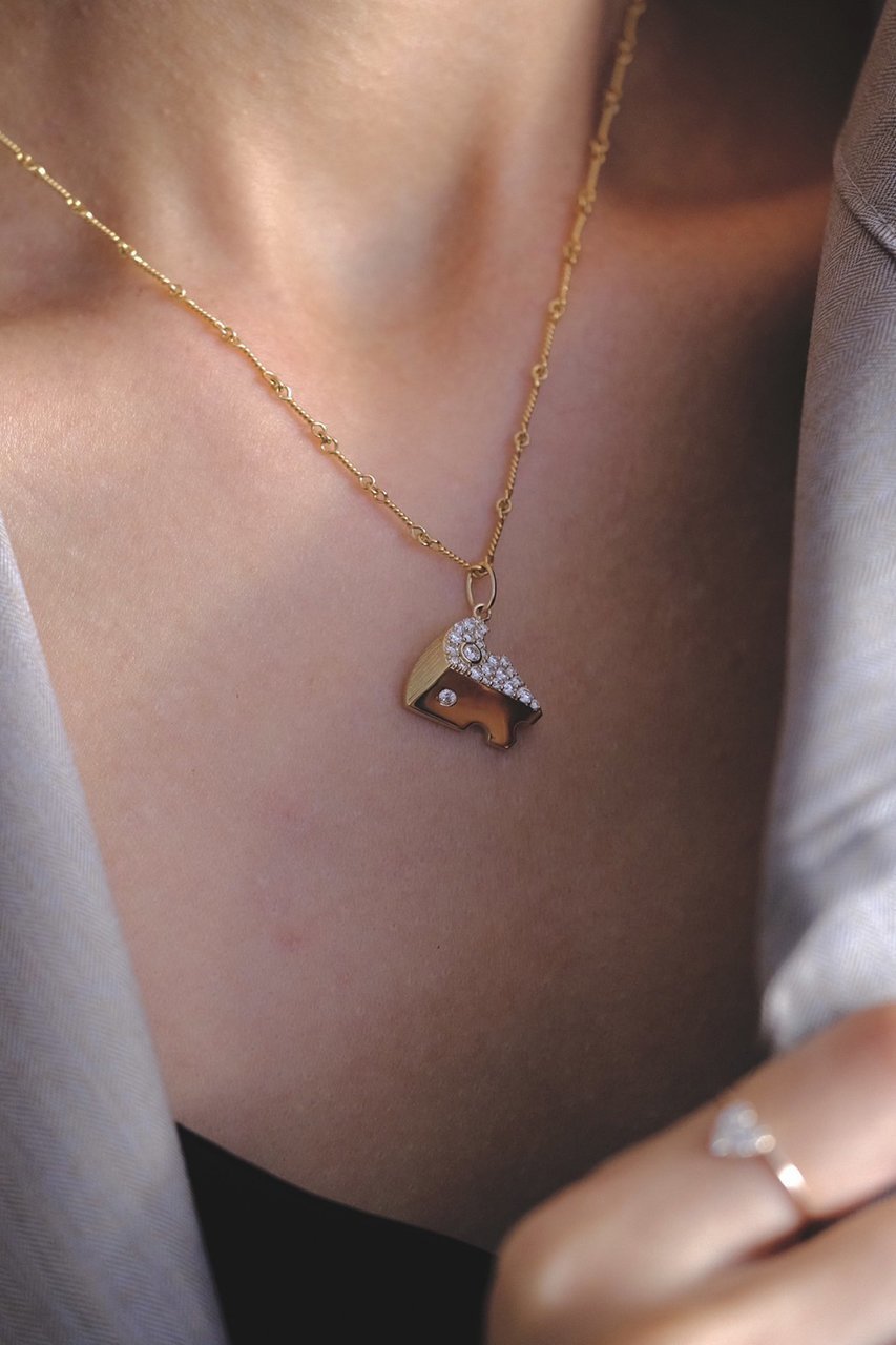 【オールニーク/ALLNIQUE】のPlayful Cheese チャーム 人気、トレンドファッション・服の通販 founy(ファニー) ファッション Fashion レディースファッション Fashion for Women なめらか Smooth, Silky Texture チャーム Charm, Pendant 人気 Popular, Best Seller 新作・新入荷 New Arrivals / New In other-5|ID: prp329100004789473 ipo3291000000034756405