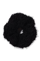 【ヘイップ/heyep】のFluffy Scrunchie ブラック|ID: prp329100004789478 ipo3291000000034756426