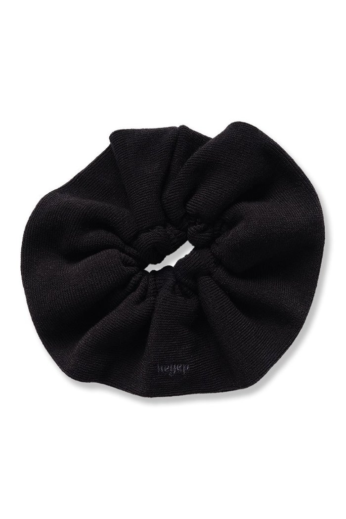 【ヘイップ/heyep】のKnit Logo Scrunchie インテリア・キッズ・メンズ・レディースファッション・服の通販 founy(ファニー) https://founy.com/ ファッション Fashion レディースファッション Fashion for Women トップス・カットソー Cut & Sew Tops ニット Knit Tops & Sweaters シュシュ&ヘアアクセ/ヘアアレンジ Scrunchies & Hair Accessories アクセサリー Fashion Accessories シンプル Simple, Minimal フォルム Silhouette, Form ワンポイント One Point, Statement Accent 新作・新入荷 New Arrivals / New In |ID: prp329100004789479 ipo3291000000034756429