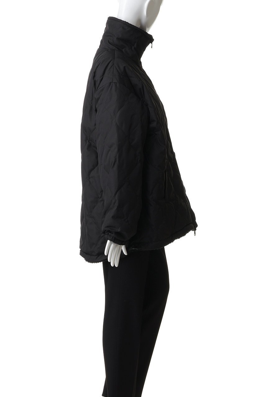 【マノフ/MANOF】のTAION×MANOF REVERSIBLE DOWN BOA JACKET 人気、トレンドファッション・服の通販 founy(ファニー) ファッション Fashion レディースファッション Fashion for Women アウター Coat / Outerwear Collection レディースジャケット・軽アウター Jackets ブルゾンジャケット・スポーティアウター Blouson Jackets キルト Quilt, Quilted Fabric ジャケット Jacket, Outerwear スタンド Stand Collar, Upright Stand スポーティ Sporty, Casual Athletic ダウン Down, Puffer トレンド Trend, Trending Now ブルゾン Blouson, Bomber Jacket リバーシブル Reversible, Two-Sided 新作・新入荷 New Arrivals / New In other-3|ID: prp329100004789480 ipo3291000000034756436