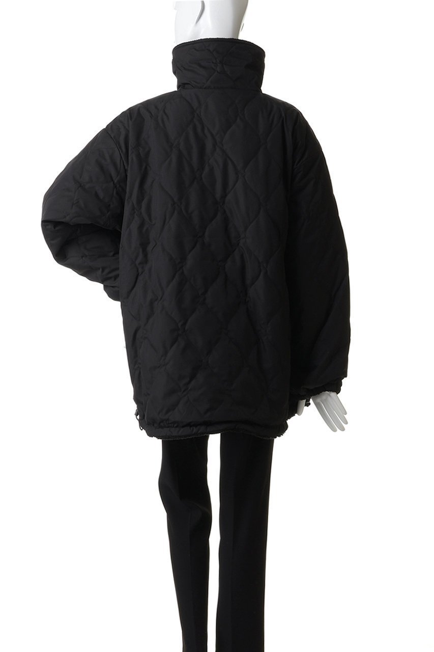 【マノフ/MANOF】のTAION×MANOF REVERSIBLE DOWN BOA JACKET 人気、トレンドファッション・服の通販 founy(ファニー) ファッション Fashion レディースファッション Fashion for Women アウター Coat / Outerwear Collection レディースジャケット・軽アウター Jackets ブルゾンジャケット・スポーティアウター Blouson Jackets キルト Quilt, Quilted Fabric ジャケット Jacket, Outerwear スタンド Stand Collar, Upright Stand スポーティ Sporty, Casual Athletic ダウン Down, Puffer トレンド Trend, Trending Now ブルゾン Blouson, Bomber Jacket リバーシブル Reversible, Two-Sided 新作・新入荷 New Arrivals / New In other-4|ID: prp329100004789480 ipo3291000000034756437