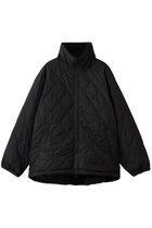 【マノフ/MANOF】のTAION×MANOF REVERSIBLE DOWN BOA JACKET 人気、トレンドファッション・服の通販 founy(ファニー) ファッション Fashion レディースファッション Fashion for Women アウター Coat / Outerwear Collection レディースジャケット・軽アウター Jackets ブルゾンジャケット・スポーティアウター Blouson Jackets キルト Quilt, Quilted Fabric ジャケット Jacket, Outerwear スタンド Stand Collar, Upright Stand スポーティ Sporty, Casual Athletic ダウン Down, Puffer トレンド Trend, Trending Now ブルゾン Blouson, Bomber Jacket リバーシブル Reversible, Two-Sided thumbnail BLACK|ID: prp329100004789480 ipo3291000000035669350