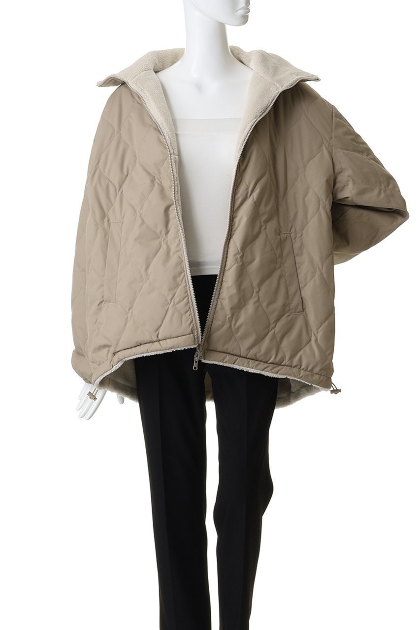 【マノフ/MANOF】のTAION×MANOF REVERSIBLE DOWN BOA JACKET 人気、トレンドファッション・服の通販 founy(ファニー) 　ファッション　Fashion　レディースファッション　Fashion for Women　アウター　Coat / Outerwear Collection　レディースジャケット・軽アウター　Jackets　ブルゾンジャケット・スポーティアウター　Blouson Jackets　キルト　Quilt, Quilted Fabric　ジャケット　Jacket, Outerwear　スタンド　Stand Collar, Upright Stand　スポーティ　Sporty, Casual Athletic　ダウン　Down, Puffer　トレンド　Trend, Trending Now　ブルゾン　Blouson, Bomber Jacket　リバーシブル　Reversible, Two-Sided　other-7|ID: prp329100004789480 ipo3291000000036235580