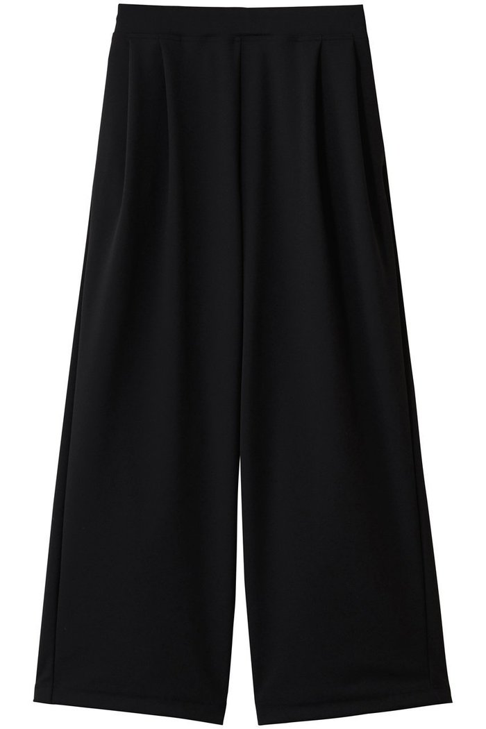 【フローレント/FLORENT】のパーフェクトジャージ ワイドパンツ インテリア・キッズ・メンズ・レディースファッション・服の通販 founy(ファニー) https://founy.com/ ファッション Fashion レディースファッション Fashion for Women パンツ Pants & Trousers 2026年 2026 エレガント 上品 Elegant ジョーゼット Georgette, Semi-Sheer Fabric ワイド Wide, Wide Fit 夏 Summer 春 Spring S/S・春夏 SS, Spring/Summer, Warm Season |ID: prp329100004789486 ipo3291000000034756461