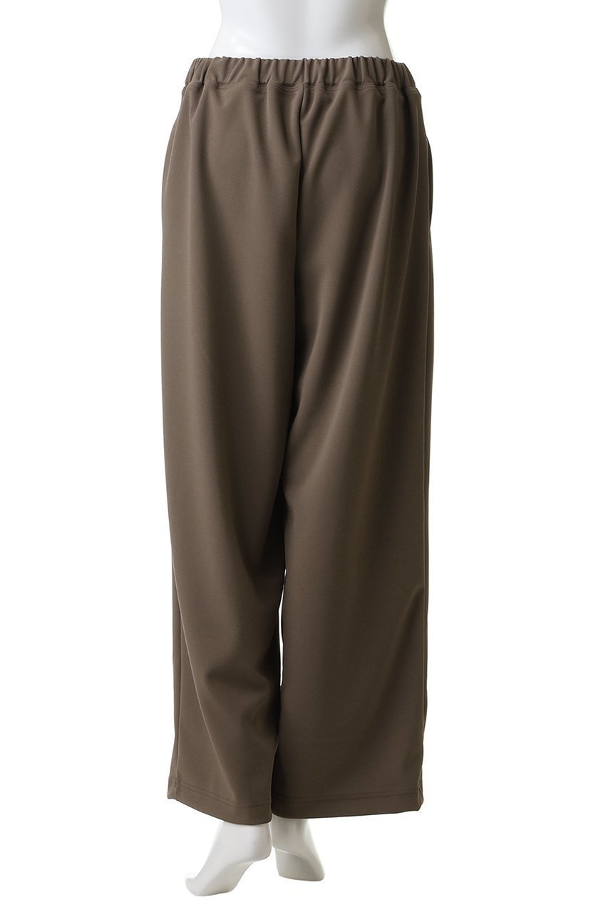 【フローレント/FLORENT】のパーフェクトジャージ ワイドパンツ 人気、トレンドファッション・服の通販 founy(ファニー) 　ファッション　Fashion　レディースファッション　Fashion for Women　パンツ　Pants & Trousers　2026年　2026　エレガント 上品　Elegant　ジョーゼット　Georgette, Semi-Sheer Fabric　ワイド　Wide, Wide Fit　夏　Summer　春　Spring　S/S・春夏　SS, Spring/Summer, Warm Season　other-4|ID: prp329100004789486 ipo3291000000034756466