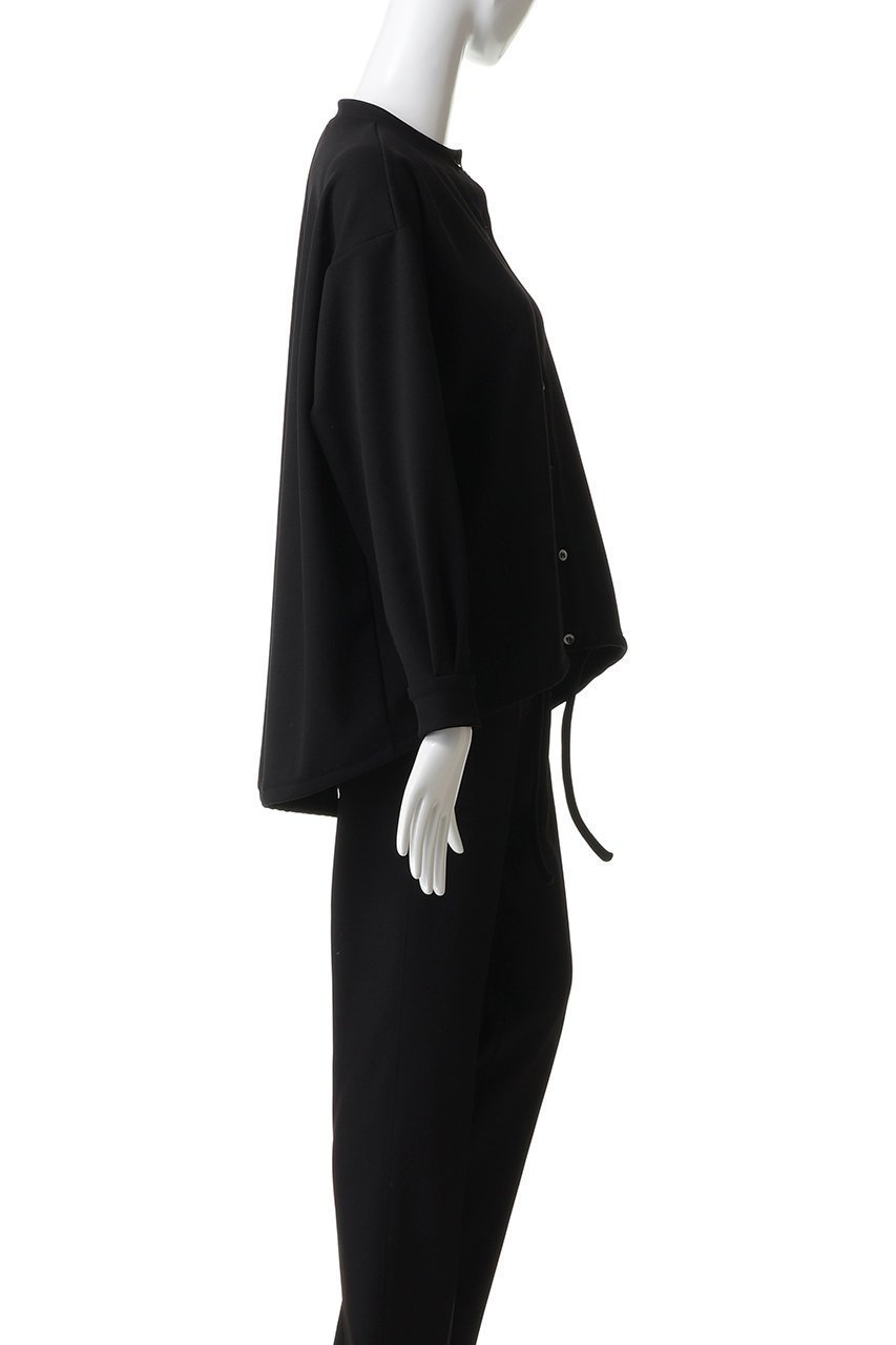 【フローレント/FLORENT】のパーフェクトジャージ シャツ 人気、トレンドファッション・服の通販 founy(ファニー) 　ファッション　Fashion　レディースファッション　Fashion for Women　トップス・カットソー　Cut & Sew Tops　シャツ・ブラウス・オフィスカジュアル　Elegant Blouses & Button-Ups　2026年　2026　ジョーゼット　Georgette, Semi-Sheer Fabric　スリーブ　Sleeve, Long Sleeve / Short Sleeve　デスク　Desk, Work Desk　ロング　Long, Long-Length　ワーク　Workwear, Utility Style　夏　Summer　春　Spring　S/S・春夏　SS, Spring/Summer, Warm Season　other-3|ID: prp329100004789487 ipo3291000000036234390