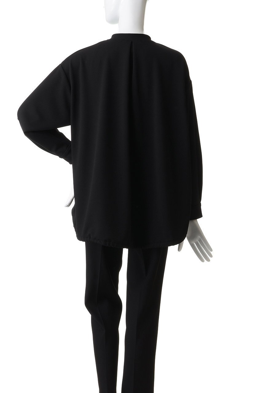 【フローレント/FLORENT】のパーフェクトジャージ シャツ 人気、トレンドファッション・服の通販 founy(ファニー) 　ファッション　Fashion　レディースファッション　Fashion for Women　トップス・カットソー　Cut & Sew Tops　シャツ・ブラウス・オフィスカジュアル　Elegant Blouses & Button-Ups　2026年　2026　ジョーゼット　Georgette, Semi-Sheer Fabric　スリーブ　Sleeve, Long Sleeve / Short Sleeve　デスク　Desk, Work Desk　ロング　Long, Long-Length　ワーク　Workwear, Utility Style　夏　Summer　春　Spring　S/S・春夏　SS, Spring/Summer, Warm Season　other-4|ID: prp329100004789487 ipo3291000000036234391