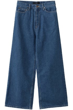 【フローレント/FLORENT】 11.2oz DENIM パンツ人気、トレンドファッション・服の通販 founy(ファニー) ファッション Fashion レディースファッション Fashion for Women パンツ Pants & Trousers デニムパンツ・ジーンズ・美脚デニム Denim Jeans & Pants 2026年 2026 デニム Denim, Jeans Material トレンド Trend, Trending Now 夏 Summer 定番 Standard, Basic Item 春 Spring S/S・春夏 SS, Spring/Summer, Warm Season |ID:prp329100004789488