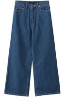 【フローレント/FLORENT】の11.2oz DENIM パンツ 人気、トレンドファッション・服の通販 founy(ファニー) ファッション Fashion レディースファッション Fashion for Women パンツ Pants & Trousers デニムパンツ・ジーンズ・美脚デニム Denim Jeans & Pants 2026年 2026 デニム Denim, Jeans Material トレンド Trend, Trending Now 夏 Summer 定番 Standard, Basic Item 春 Spring S/S・春夏 SS, Spring/Summer, Warm Season |ID:prp329100004789488