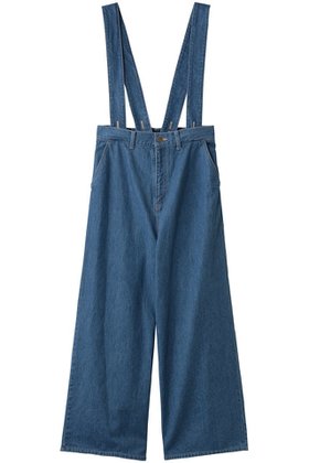 【フローレント/FLORENT】 11oz DENIM サスペンダーパンツ人気、トレンドファッション・服の通販 founy(ファニー) ファッション Fashion レディースファッション Fashion for Women パンツ Pants & Trousers デニムパンツ・ジーンズ・美脚デニム Denim Jeans & Pants 2026年 2026 サスペンダー Suspenders, Braces デニム Denim, Jeans Material マニッシュ Mannish, Boyish 夏 Summer 春 Spring S/S・春夏 SS, Spring/Summer, Warm Season |ID:prp329100004789489