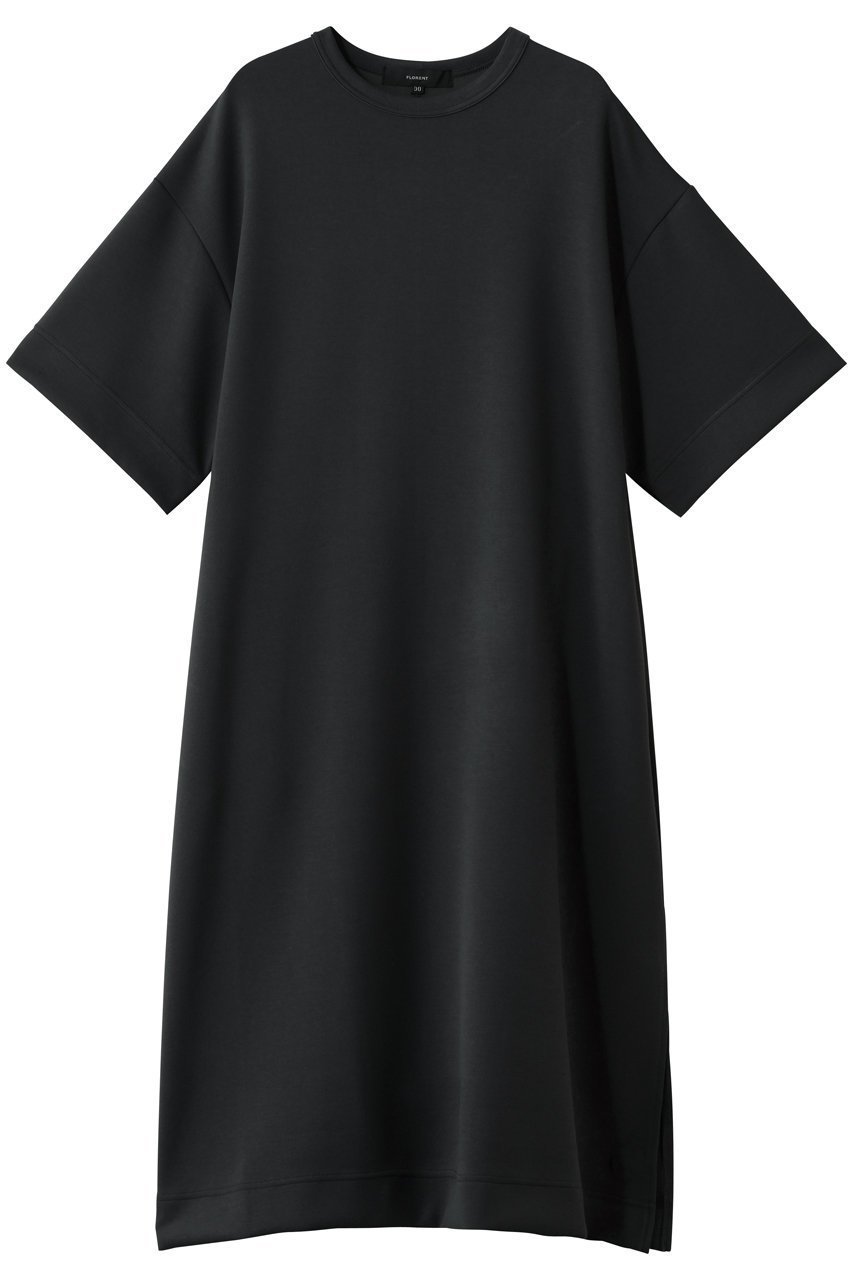 【フローレント/FLORENT】のストレッチダンボール ワンピース 人気、トレンドファッション・服の通販 founy(ファニー) ファッション Fashion レディースファッション Fashion for Women ワンピース Dresses チュニック Tunic Tops & Dresses 2026年 2026 シンプル Simple, Minimal ストレッチ Stretch, Stretchy Fabric チュニック Tunic, Long Top ロング Long, Long-Length エレガント 上品 Elegant 夏 Summer 春 Spring S/S・春夏 SS, Spring/Summer, Warm Season other-1|ID: prp329100004789490 ipo3291000000034756491