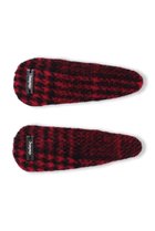【ヘイップ/heyep】のPlaid Hair Clips(2P Set) レッド|ID: prp329100004789492 ipo3291000000034756503