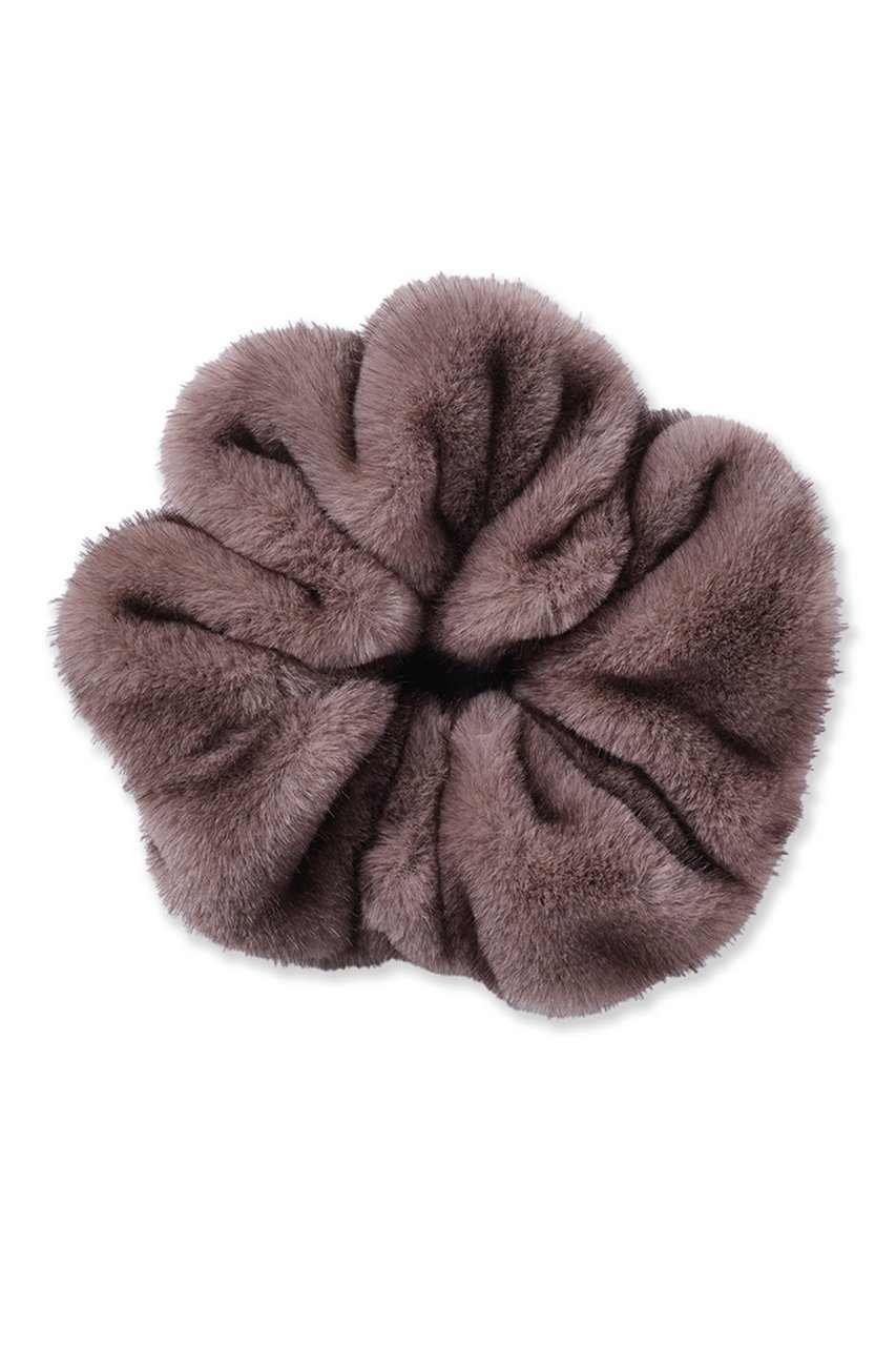【ヘイップ/heyep】のFaux Mink Scrunchie 人気、トレンドファッション・服の通販 founy(ファニー) 　ファッション　Fashion　レディースファッション　Fashion for Women　シュシュ&ヘアアクセ/ヘアアレンジ　Scrunchies & Hair Accessories　おすすめ　Recommended / Our Picks　なめらか　Smooth, Silky Texture　アクセサリー　Fashion Accessories　冬　Winter / This Winter　 other-1|ID: prp329100004789495 ipo3291000000036185366