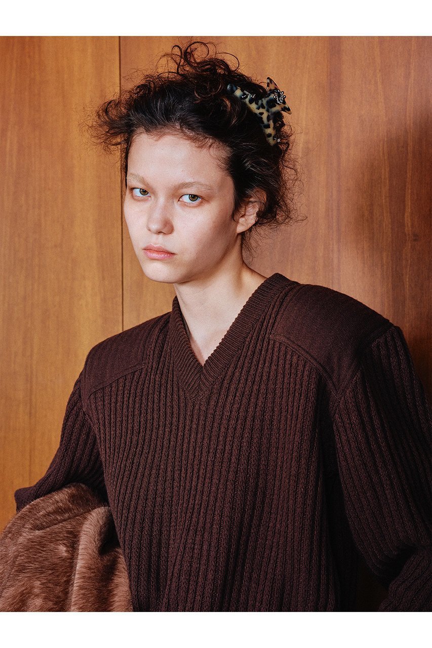 【ヘイップ/heyep】のPiercing Hair Clip-Large 人気、トレンドファッション・服の通販 founy(ファニー) ファッション Fashion レディースファッション Fashion for Women シュシュ&ヘアアクセ/ヘアアレンジ Scrunchies & Hair Accessories 2026年 2026 アクセサリー Fashion Accessories シンプル Simple, Minimal バレッタ Barrette, Hair Clip フォルム Silhouette, Form モチーフ Motif, Design Theme 夏 Summer 春 Spring S/S・春夏 SS, Spring/Summer, Warm Season other-2|ID: prp329100004789497 ipo3291000000034756521