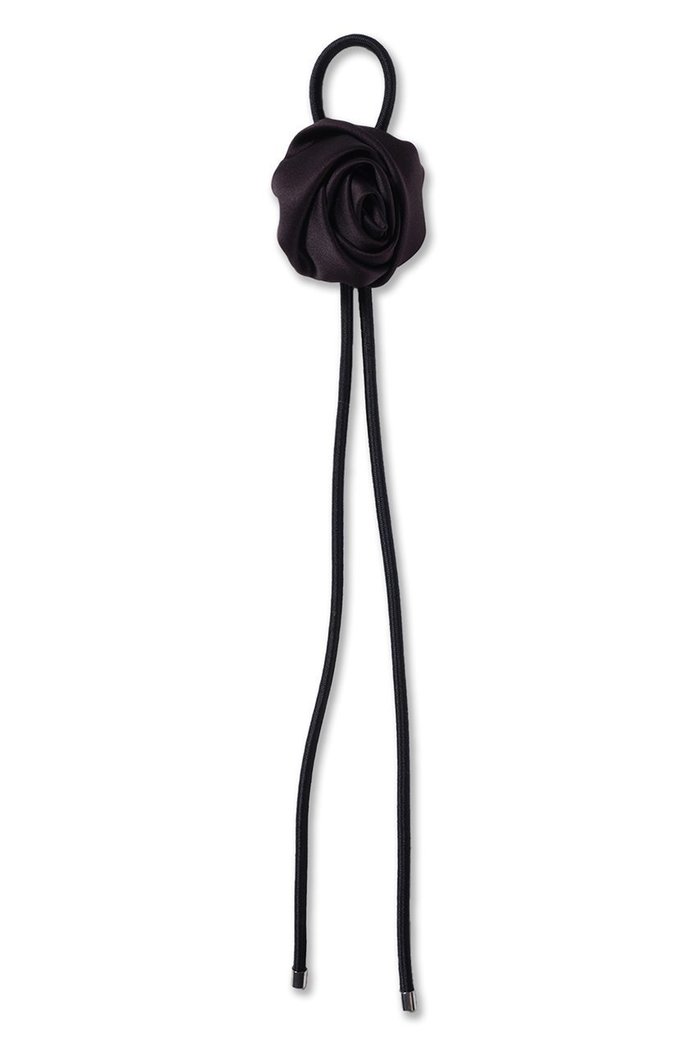 【ヘイップ/heyep】のRose Hair Tie インテリア・キッズ・メンズ・レディースファッション・服の通販 founy(ファニー) https://founy.com/ ファッション Fashion レディースファッション Fashion for Women シュシュ&ヘアアクセ/ヘアアレンジ Scrunchies & Hair Accessories 2026年 2026 アクセサリー Fashion Accessories シンプル Simple, Minimal モチーフ Motif, Design Theme ローズ Rose, Rose Motif 夏 Summer 春 Spring S/S・春夏 SS, Spring/Summer, Warm Season |ID: prp329100004789498 ipo3291000000035317965