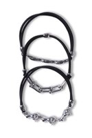 【ヘイップ/heyep】のCat&Metal Parts Hair Ties(3P Set) 人気、トレンドファッション・服の通販 founy(ファニー) ファッション Fashion レディースファッション Fashion for Women シュシュ&ヘアアクセ/ヘアアレンジ Scrunchies & Hair Accessories 2026年 2026 アクセサリー Fashion Accessories バランス Balance, Style Balance メタル Metal, Metal Parts モチーフ Motif, Design Theme 夏 Summer 春 Spring S/S・春夏 SS, Spring/Summer, Warm Season |ID:prp329100004789499