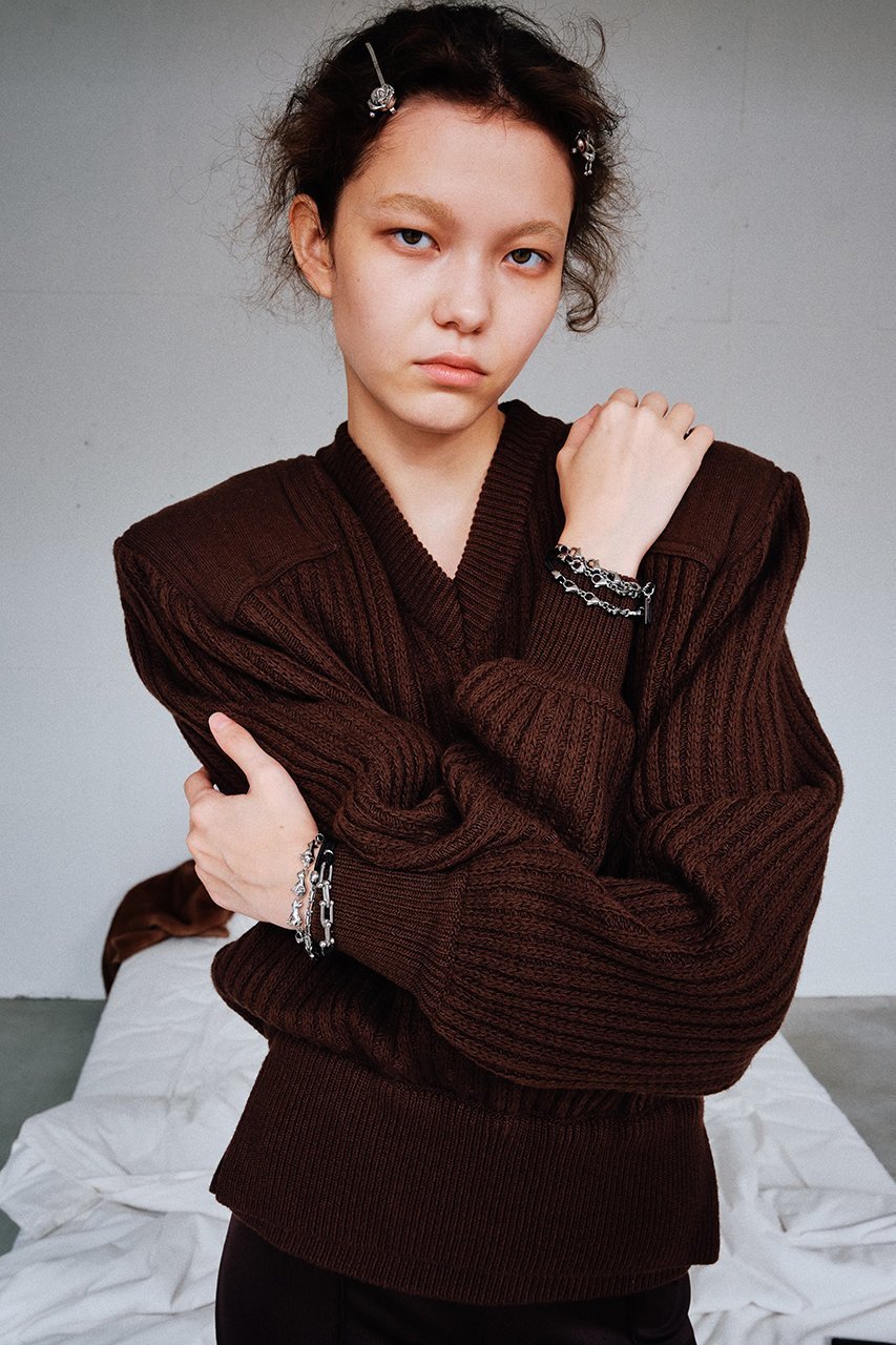 【ヘイップ/heyep】のCat&Metal Parts Hair Ties(3P Set) 人気、トレンドファッション・服の通販 founy(ファニー) ファッション Fashion レディースファッション Fashion for Women シュシュ&ヘアアクセ/ヘアアレンジ Scrunchies & Hair Accessories 2026年 2026 アクセサリー Fashion Accessories バランス Balance, Style Balance メタル Metal, Metal Parts モチーフ Motif, Design Theme 夏 Summer 春 Spring S/S・春夏 SS, Spring/Summer, Warm Season other-3|ID: prp329100004789499 ipo3291000000034756529