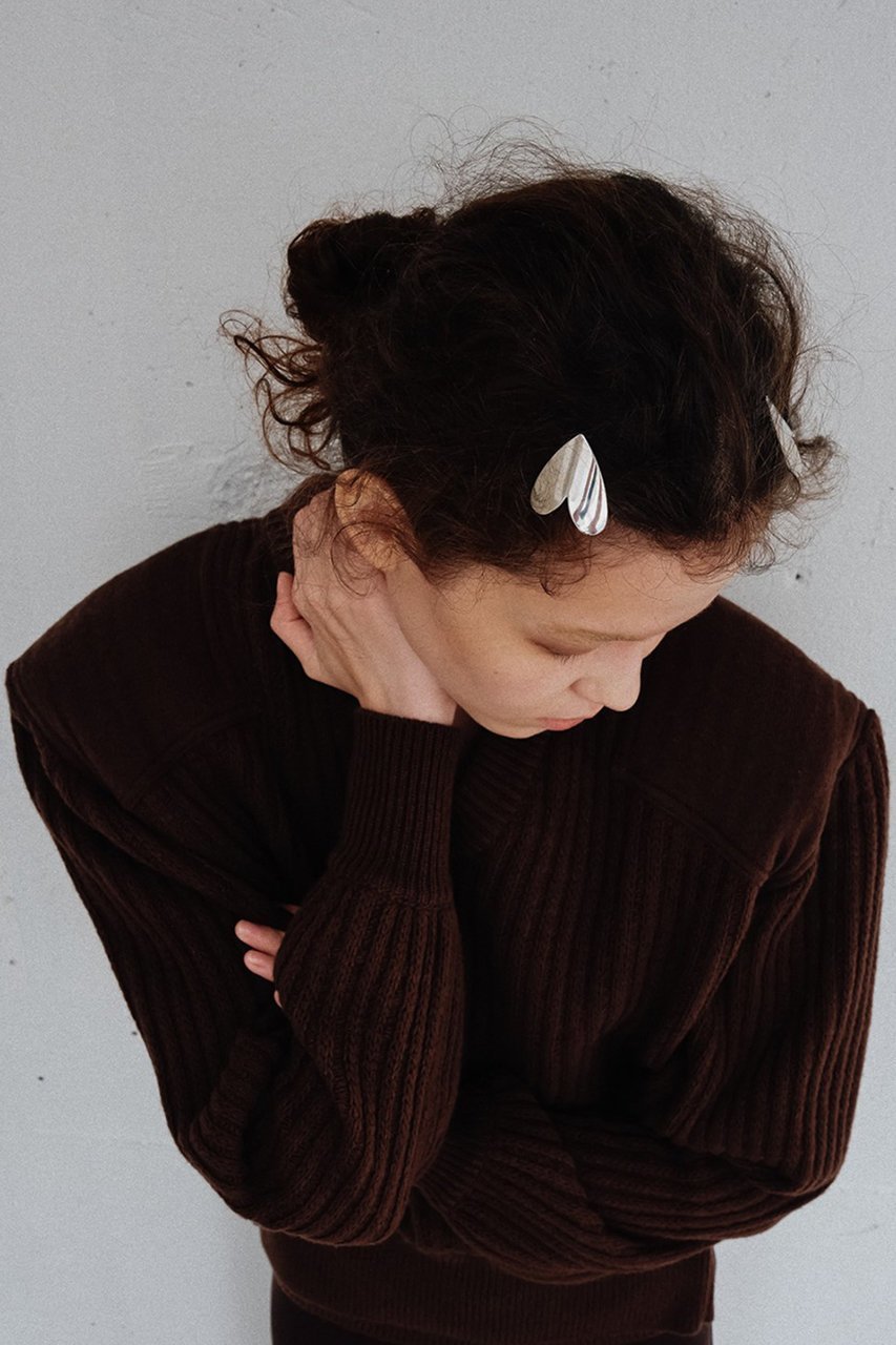 【ヘイップ/heyep】のHeart Motif Hair Clips(2P Set) 人気、トレンドファッション・服の通販 founy(ファニー) 　ファッション　Fashion　レディースファッション　Fashion for Women　シュシュ&ヘアアクセ/ヘアアレンジ　Scrunchies & Hair Accessories　2026年　2026　アクセサリー　Fashion Accessories　バランス　Balance, Style Balance　バレッタ　Barrette, Hair Clip　リップ　Lip, Lip Motif　夏　Summer　春　Spring　S/S・春夏　SS, Spring/Summer, Warm Season　other-2|ID: prp329100004789500 ipo3291000000036185372