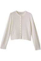 【アナイ/ANAYI】のメリノウールパール釦カーディガン 人気、トレンドファッション・服の通販 founy(ファニー) ファッション Fashion レディースファッション Fashion for Women トップス・カットソー Cut & Sew Tops ニット Knit Tops & Sweaters カーディガン・羽織り Layered Style Cardigans 2026年 2026 カーディガン Cardigan, Knitwear ノースリーブ Sleeveless, No-Sleeve パール Pearl, Pearl Accent 夏 Summer 春 Spring S/S・春夏 SS, Spring/Summer, Warm Season |ID:prp329100004789507