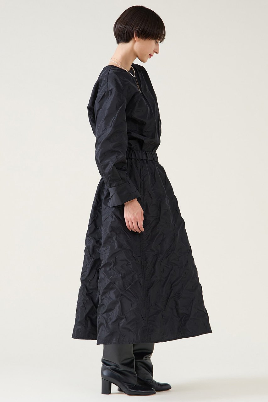 【マルティニーク/martinique】のジャガード2wayフレアスカート(セットアップ可) 人気、トレンドファッション・服の通販 founy(ファニー) 　ファッション　Fashion　レディースファッション　Fashion for Women　セットアップ　Matching Sets　スカート・ミニ/ミディ/マキシ　Skirts / Mini, Midi & Maxi Skirts　スカート　Skirts　Aライン・フレアスカート　A-Line & Flared Skirts　ロングスカート　Long Skirts / Maxi & Midi Skirts　エレガント 上品　Elegant　春　Spring　ショート　Short, Short Length　シンプル　Simple, Minimal　ジャカード／ジャガード　Jacquard, Woven Pattern　セットアップ　Set-Up, Coordinated Outfit　フレア　Flare, Flared　ロング　Long, Long-Length　冬　Winter / This Winter　S/S・春夏　SS, Spring/Summer, Warm Season　おすすめ　Recommended / Our Picks　夏　Summer　ホリデーシーズン　Holiday Season　2026年　2026　other-5|ID: prp329100004789519 ipo3291000000034756676