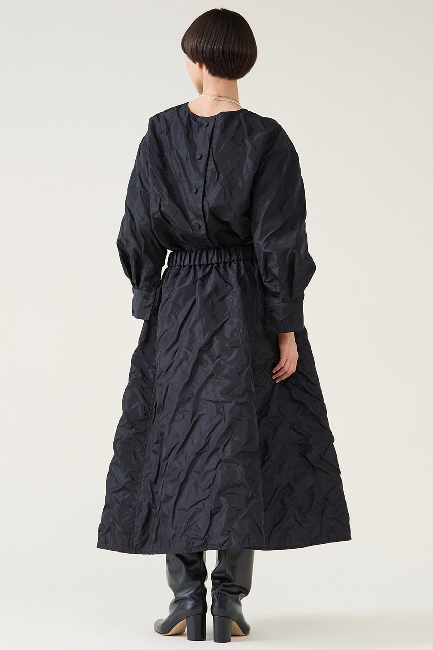 【マルティニーク/martinique】のジャガード2wayフレアスカート(セットアップ可) 人気、トレンドファッション・服の通販 founy(ファニー) 　ファッション　Fashion　レディースファッション　Fashion for Women　セットアップ　Matching Sets　スカート・ミニ/ミディ/マキシ　Skirts / Mini, Midi & Maxi Skirts　スカート　Skirts　Aライン・フレアスカート　A-Line & Flared Skirts　ロングスカート　Long Skirts / Maxi & Midi Skirts　エレガント 上品　Elegant　春　Spring　ショート　Short, Short Length　シンプル　Simple, Minimal　ジャカード／ジャガード　Jacquard, Woven Pattern　セットアップ　Set-Up, Coordinated Outfit　フレア　Flare, Flared　ロング　Long, Long-Length　冬　Winter / This Winter　S/S・春夏　SS, Spring/Summer, Warm Season　おすすめ　Recommended / Our Picks　夏　Summer　ホリデーシーズン　Holiday Season　2026年　2026　other-6|ID: prp329100004789519 ipo3291000000034756677