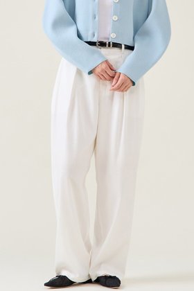 【マルティニーク/martinique】 デニムカーブシルエットパンツ(セットアップ可)人気、トレンドファッション・服の通販 founy(ファニー) ファッション Fashion レディースファッション Fashion for Women セットアップ Matching Sets レディースパンツ・ボトムス Pants & Trousers / Bottoms パンツ Pants & Trousers デニムパンツ・ジーンズ・美脚デニム Denim Jeans & Pants 2026年 2026 おすすめ Recommended / Our Picks ストレッチ Stretch, Stretchy Fabric セットアップ Set-Up, Coordinated Outfit デニム Denim, Jeans Material パターン Pattern, Design Print エレガント 上品 Elegant 夏 Summer 春 Spring S/S・春夏 SS, Spring/Summer, Warm Season |ID:prp329100004789520