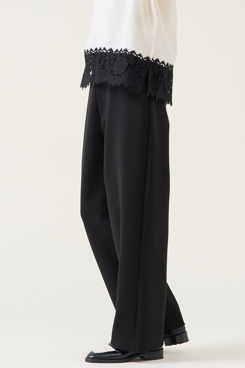 【マルティニーク/martinique】のモノトーンダンボールパンツ 人気、トレンドファッション・服の通販 founy(ファニー) 　ファッション　Fashion　レディースファッション　Fashion for Women　パンツ　Pants & Trousers　2026年　2026　おすすめ　Recommended / Our Picks　ジャケット　Jacket, Outerwear　スポーティ　Sporty, Casual Athletic　ダウン　Down, Puffer　ツイード／ツィード　Choker, Choker Necklace　バランス　Balance, Style Balance　ラグジュアリー　Luxury, Elegant　エレガント 上品　Elegant　夏　Summer　春　Spring　S/S・春夏　SS, Spring/Summer, Warm Season　other-2|ID: prp329100004789521 ipo3291000000034756693