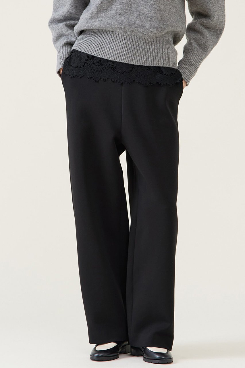 【マルティニーク/martinique】のモノトーンダンボールパンツ 人気、トレンドファッション・服の通販 founy(ファニー) 　ファッション　Fashion　レディースファッション　Fashion for Women　パンツ　Pants & Trousers　2026年　2026　おすすめ　Recommended / Our Picks　ジャケット　Jacket, Outerwear　スポーティ　Sporty, Casual Athletic　ダウン　Down, Puffer　ツイード／ツィード　Choker, Choker Necklace　バランス　Balance, Style Balance　ラグジュアリー　Luxury, Elegant　エレガント 上品　Elegant　夏　Summer　春　Spring　S/S・春夏　SS, Spring/Summer, Warm Season　other-3|ID: prp329100004789521 ipo3291000000034756694