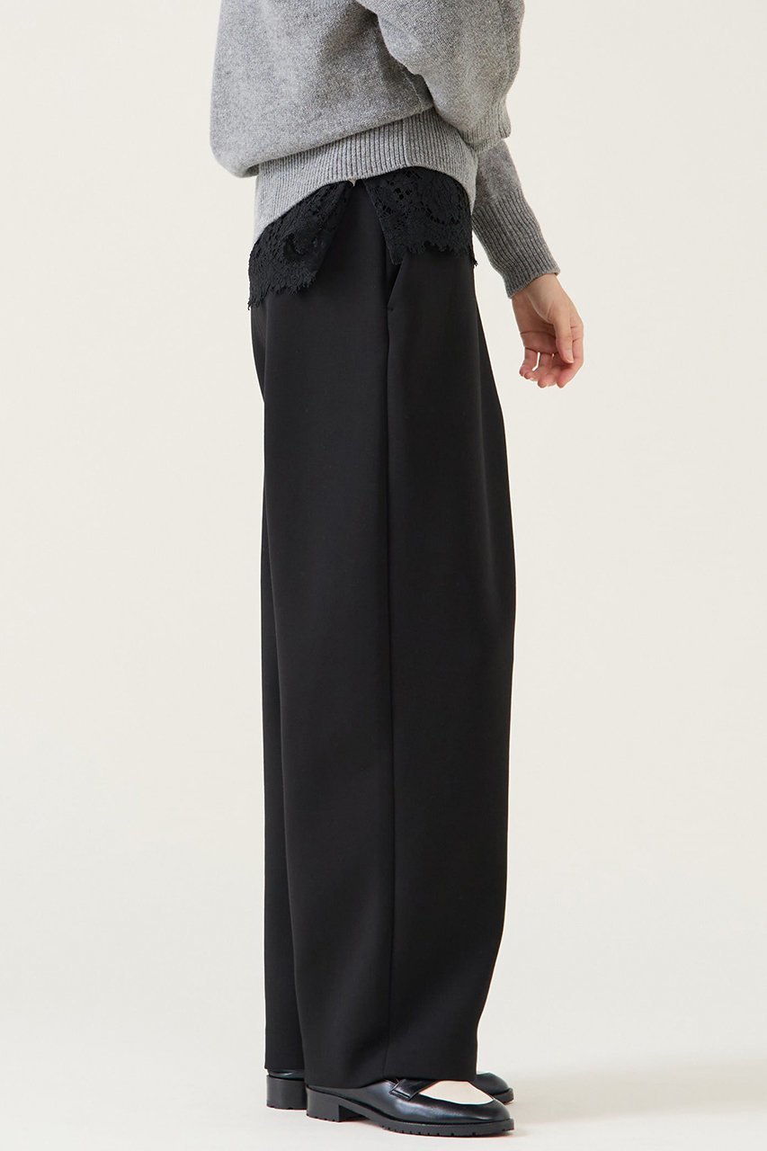 【マルティニーク/martinique】のモノトーンダンボールパンツ 人気、トレンドファッション・服の通販 founy(ファニー) 　ファッション　Fashion　レディースファッション　Fashion for Women　パンツ　Pants & Trousers　2026年　2026　おすすめ　Recommended / Our Picks　ジャケット　Jacket, Outerwear　スポーティ　Sporty, Casual Athletic　ダウン　Down, Puffer　ツイード／ツィード　Choker, Choker Necklace　バランス　Balance, Style Balance　ラグジュアリー　Luxury, Elegant　エレガント 上品　Elegant　夏　Summer　春　Spring　S/S・春夏　SS, Spring/Summer, Warm Season　other-4|ID: prp329100004789521 ipo3291000000034756695