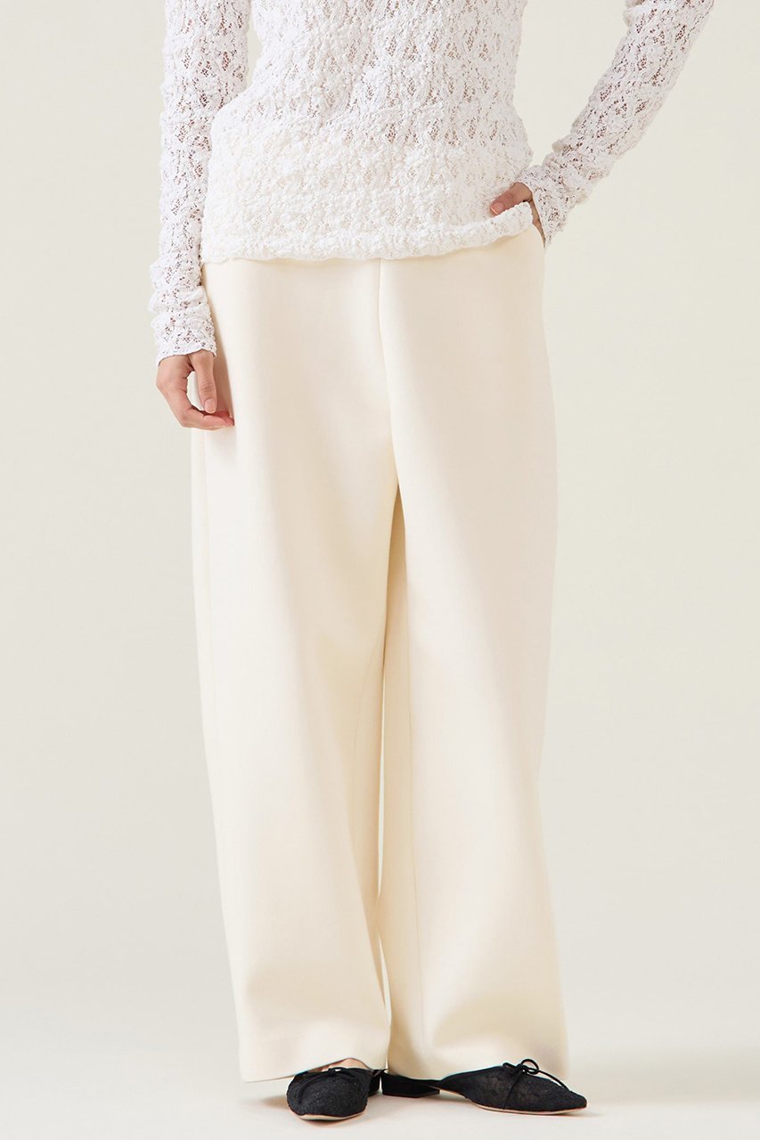 【マルティニーク/martinique】のモノトーンダンボールパンツ 人気、トレンドファッション・服の通販 founy(ファニー) 　ファッション　Fashion　レディースファッション　Fashion for Women　パンツ　Pants & Trousers　2026年　2026　おすすめ　Recommended / Our Picks　ジャケット　Jacket, Outerwear　スポーティ　Sporty, Casual Athletic　ダウン　Down, Puffer　ツイード／ツィード　Choker, Choker Necklace　バランス　Balance, Style Balance　ラグジュアリー　Luxury, Elegant　エレガント 上品　Elegant　夏　Summer　春　Spring　S/S・春夏　SS, Spring/Summer, Warm Season　other-3|ID: prp329100004789521 ipo3291000000036234407