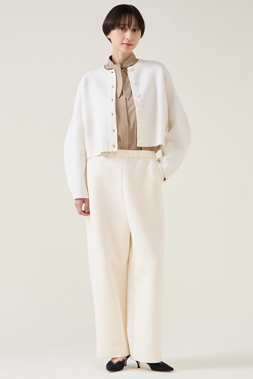 【マルティニーク/martinique】のモノトーンダンボールパンツ 人気、トレンドファッション・服の通販 founy(ファニー) 　ファッション　Fashion　レディースファッション　Fashion for Women　パンツ　Pants & Trousers　2026年　2026　おすすめ　Recommended / Our Picks　ジャケット　Jacket, Outerwear　スポーティ　Sporty, Casual Athletic　ダウン　Down, Puffer　ツイード／ツィード　Choker, Choker Necklace　バランス　Balance, Style Balance　ラグジュアリー　Luxury, Elegant　エレガント 上品　Elegant　夏　Summer　春　Spring　S/S・春夏　SS, Spring/Summer, Warm Season　other-6|ID: prp329100004789521 ipo3291000000036234410