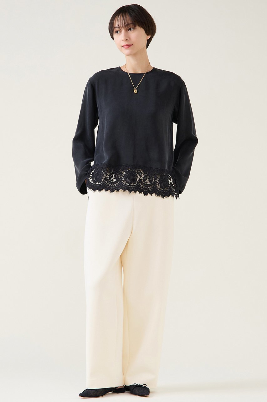 【マルティニーク/martinique】のモノトーンダンボールパンツ 人気、トレンドファッション・服の通販 founy(ファニー) 　ファッション　Fashion　レディースファッション　Fashion for Women　パンツ　Pants & Trousers　2026年　2026　おすすめ　Recommended / Our Picks　ジャケット　Jacket, Outerwear　スポーティ　Sporty, Casual Athletic　ダウン　Down, Puffer　ツイード／ツィード　Choker, Choker Necklace　バランス　Balance, Style Balance　ラグジュアリー　Luxury, Elegant　エレガント 上品　Elegant　夏　Summer　春　Spring　S/S・春夏　SS, Spring/Summer, Warm Season　other-8|ID: prp329100004789521 ipo3291000000036234412