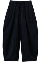 【ミディウミ/MidiUmi】のcorduroy cocoon PT パンツ 人気、トレンドファッション・服の通販 founy(ファニー) ファッション Fashion レディースファッション Fashion for Women パンツ Pants & Trousers コーデュロイ Corduroy, Cord Fabric トレンド Trend, Trending Now フォルム Silhouette, Form リラックス Relax, Relaxed Fit ルーズ Loose, Oversized エレガント 上品 Elegant thumbnail navy|ID: prp329100004789523 ipo3291000000036185423