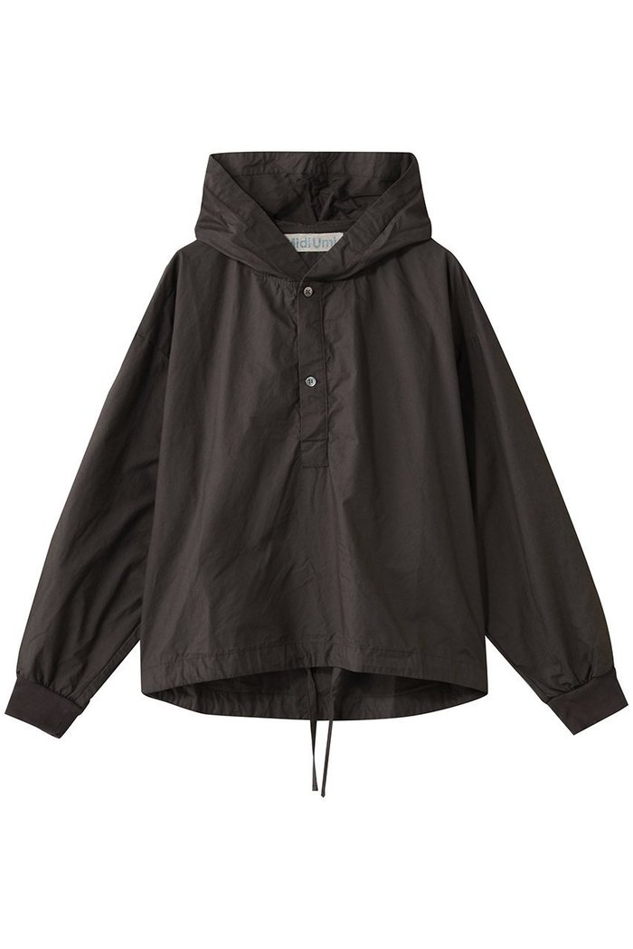 【ミディウミ/MidiUmi】のhooded pullover shirt シャツ インテリア・キッズ・メンズ・レディースファッション・服の通販 founy(ファニー) https://founy.com/ ファッション Fashion レディースファッション Fashion for Women トップス・カットソー Cut & Sew Tops シャツ・ブラウス・オフィスカジュアル Elegant Blouses & Button-Ups カジュアルプルオーバー・ニットトップス Pullovers & Knit Tops / Casual Pullovers おすすめ Recommended / Our Picks スリーブ Sleeve, Long Sleeve / Short Sleeve タートルネック Turtleneck, High Neck ロング Long, Long-Length 新作・新入荷 New Arrivals / New In |ID: prp329100004789524 ipo3291000000034756726