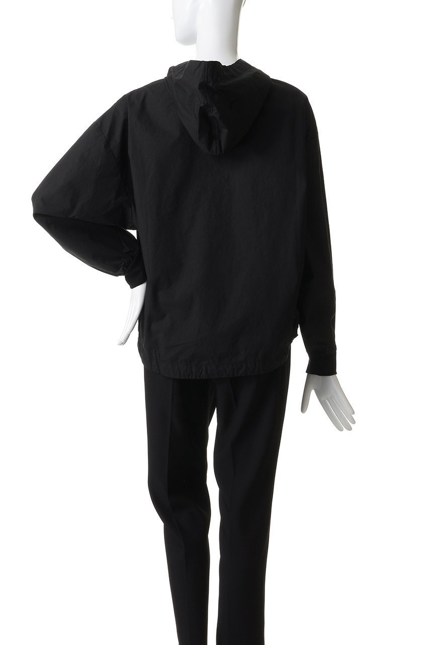 【ミディウミ/MidiUmi】のhooded pullover shirt シャツ 人気、トレンドファッション・服の通販 founy(ファニー) 　ファッション　Fashion　レディースファッション　Fashion for Women　トップス・カットソー　Cut & Sew Tops　シャツ・ブラウス・オフィスカジュアル　Elegant Blouses & Button-Ups　カジュアルプルオーバー・ニットトップス　Pullovers & Knit Tops / Casual Pullovers　おすすめ　Recommended / Our Picks　スリーブ　Sleeve, Long Sleeve / Short Sleeve　タートルネック　Turtleneck, High Neck　ロング　Long, Long-Length　新作・新入荷　New Arrivals / New In　other-4|ID: prp329100004789524 ipo3291000000034756731