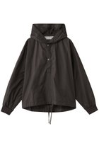 【ミディウミ/MidiUmi】のhooded pullover shirt シャツ 人気、トレンドファッション・服の通販 founy(ファニー) ファッション Fashion レディースファッション Fashion for Women トップス・カットソー Cut & Sew Tops シャツ・ブラウス・オフィスカジュアル Elegant Blouses & Button-Ups カジュアルプルオーバー・ニットトップス Pullovers & Knit Tops / Casual Pullovers おすすめ Recommended / Our Picks スリーブ Sleeve, Long Sleeve / Short Sleeve タートルネック Turtleneck, High Neck ロング Long, Long-Length thumbnail c.gray|ID: prp329100004789524 ipo3291000000036087408