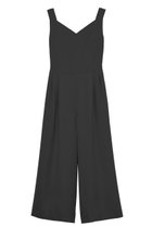 【デイジーリン/DAISY LIN】のCoco Jump Suit Conservative ブラックブラック|ID: prp329100004789527 ipo3291000000034756817