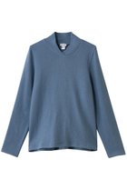 【ハンロ/HANRO】のトップス 人気、トレンドファッション・服の通販 founy(ファニー) ファッション Fashion レディースファッション Fashion for Women 下着・ランジェリー Lingerie & Intimates その他ランジェリー・インナーアイテム Other Lingerie / Intimates なめらか Smooth, Silky Texture インナー Innerwear ランジェリー Lingerie, Intimate Wear リラックス Relax, Relaxed Fit 新作・新入荷 New Arrivals / New In 旅行 Travel thumbnail デリケートブルー|ID: prp329100004791476 ipo3291000000034766192