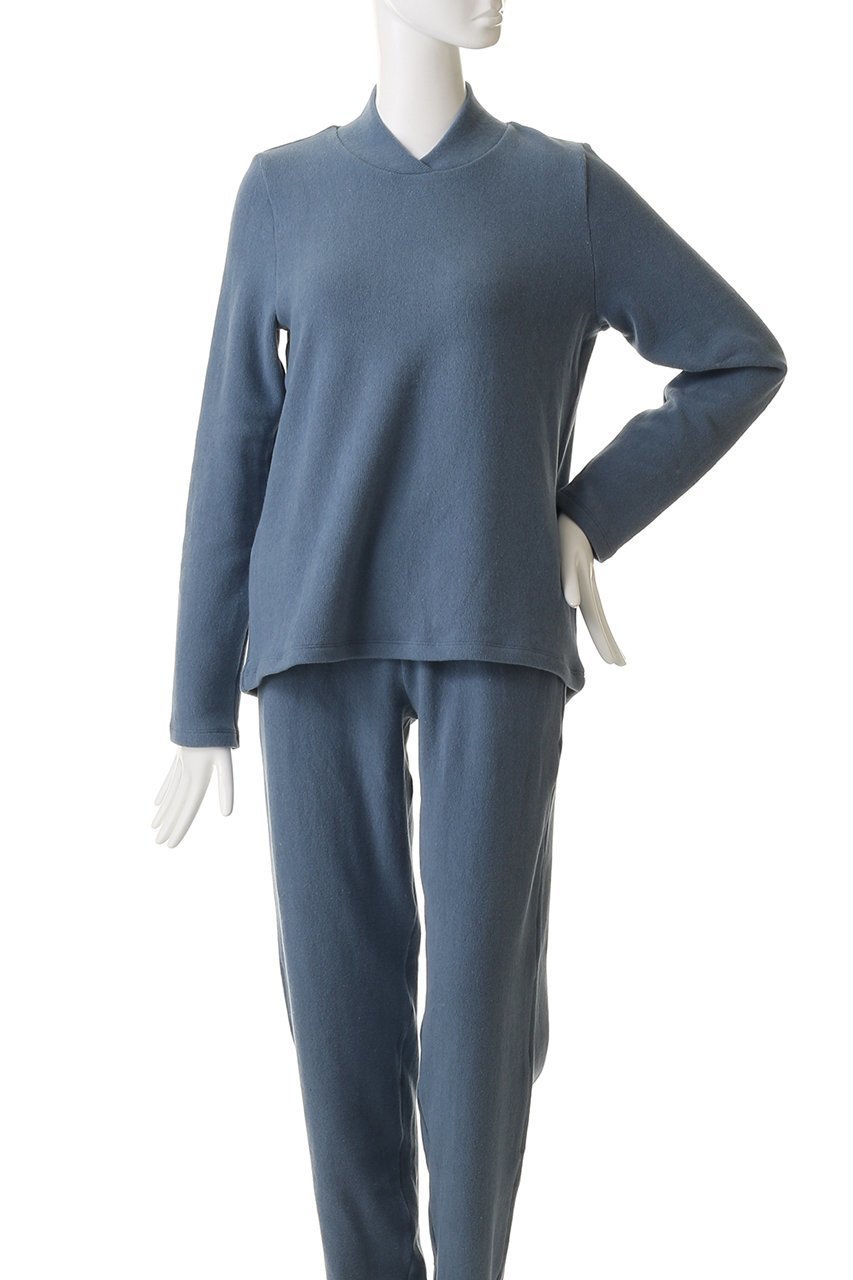 【ハンロ/HANRO】のトップス 人気、トレンドファッション・服の通販 founy(ファニー) 　ファッション　Fashion　レディースファッション　Fashion for Women　下着・ランジェリー　Lingerie & Intimates　その他ランジェリー・インナーアイテム　Other Lingerie / Intimates　なめらか　Smooth, Silky Texture　インナー　Innerwear　ランジェリー　Lingerie, Intimate Wear　リラックス　Relax, Relaxed Fit　新作・新入荷　New Arrivals / New In　旅行　Travel　other-2|ID: prp329100004791476 ipo3291000000034766194