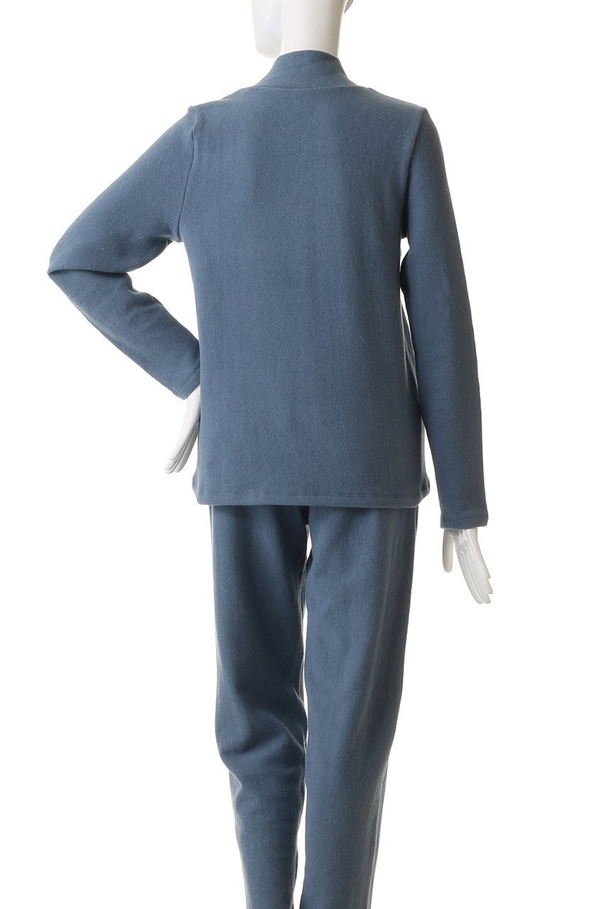 【ハンロ/HANRO】のトップス 人気、トレンドファッション・服の通販 founy(ファニー) 　ファッション　Fashion　レディースファッション　Fashion for Women　下着・ランジェリー　Lingerie & Intimates　その他ランジェリー・インナーアイテム　Other Lingerie / Intimates　なめらか　Smooth, Silky Texture　インナー　Innerwear　ランジェリー　Lingerie, Intimate Wear　リラックス　Relax, Relaxed Fit　新作・新入荷　New Arrivals / New In　旅行　Travel　other-4|ID: prp329100004791476 ipo3291000000034766196