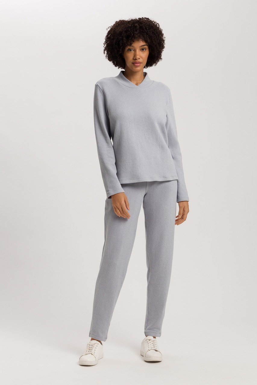 【ハンロ/HANRO】のトップス 人気、トレンドファッション・服の通販 founy(ファニー) 　ファッション　Fashion　レディースファッション　Fashion for Women　下着・ランジェリー　Lingerie & Intimates　その他ランジェリー・インナーアイテム　Other Lingerie / Intimates　なめらか　Smooth, Silky Texture　インナー　Innerwear　ランジェリー　Lingerie, Intimate Wear　リラックス　Relax, Relaxed Fit　旅行　Travel　other-6|ID: prp329100004791476 ipo3291000000034806866