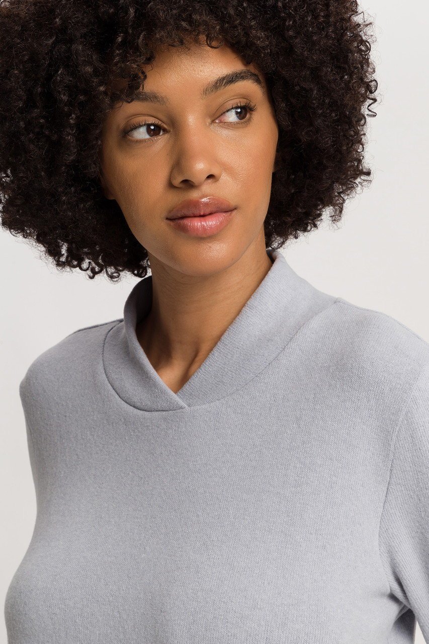 【ハンロ/HANRO】のトップス 人気、トレンドファッション・服の通販 founy(ファニー) 　ファッション　Fashion　レディースファッション　Fashion for Women　下着・ランジェリー　Lingerie & Intimates　その他ランジェリー・インナーアイテム　Other Lingerie / Intimates　なめらか　Smooth, Silky Texture　インナー　Innerwear　ランジェリー　Lingerie, Intimate Wear　リラックス　Relax, Relaxed Fit　旅行　Travel　other-7|ID: prp329100004791476 ipo3291000000034806867