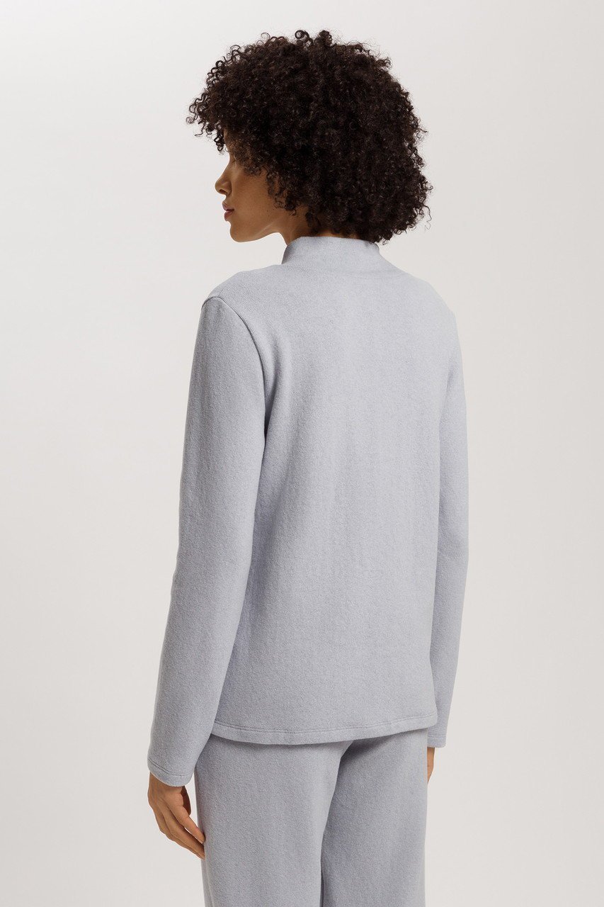 【ハンロ/HANRO】のトップス 人気、トレンドファッション・服の通販 founy(ファニー) 　ファッション　Fashion　レディースファッション　Fashion for Women　下着・ランジェリー　Lingerie & Intimates　その他ランジェリー・インナーアイテム　Other Lingerie / Intimates　なめらか　Smooth, Silky Texture　インナー　Innerwear　ランジェリー　Lingerie, Intimate Wear　リラックス　Relax, Relaxed Fit　旅行　Travel　other-8|ID: prp329100004791476 ipo3291000000034806868