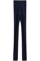 【ハンロ/HANRO】のロングボトム 人気、トレンドファッション・服の通販 founy(ファニー) ファッション Fashion レディースファッション Fashion for Women 下着・ランジェリー Lingerie & Intimates その他ランジェリー・インナーアイテム Other Lingerie / Intimates インナー Innerwear シルク Silk, 100% Silk シンプル Simple, Minimal フィット Fit, Slim Fit ボトム Bottoms, Lower Wear ランジェリー Lingerie, Intimate Wear ロング Long, Long-Length エレガント 上品 Elegant 冬 Winter / This Winter 定番 Standard, Basic Item 新作・新入荷 New Arrivals / New In thumbnail ナイトブルー|ID: prp329100004791477 ipo3291000000034766209