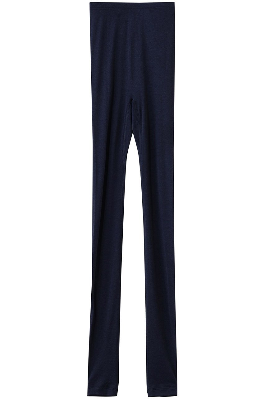 【ハンロ/HANRO】のロングボトム インテリア・キッズ・メンズ・レディースファッション・服の通販 founy(ファニー) 　ファッション　Fashion　レディースファッション　Fashion for Women　下着・ランジェリー　Lingerie & Intimates　その他ランジェリー・インナーアイテム　Other Lingerie / Intimates　インナー　Innerwear　シルク　Silk, 100% Silk　シンプル　Simple, Minimal　フィット　Fit, Slim Fit　ボトム　Bottoms, Lower Wear　ランジェリー　Lingerie, Intimate Wear　ロング　Long, Long-Length　エレガント 上品　Elegant　冬　Winter / This Winter　定番　Standard, Basic Item　ナイトブルー|ID: prp329100004791477 ipo3291000000036050024