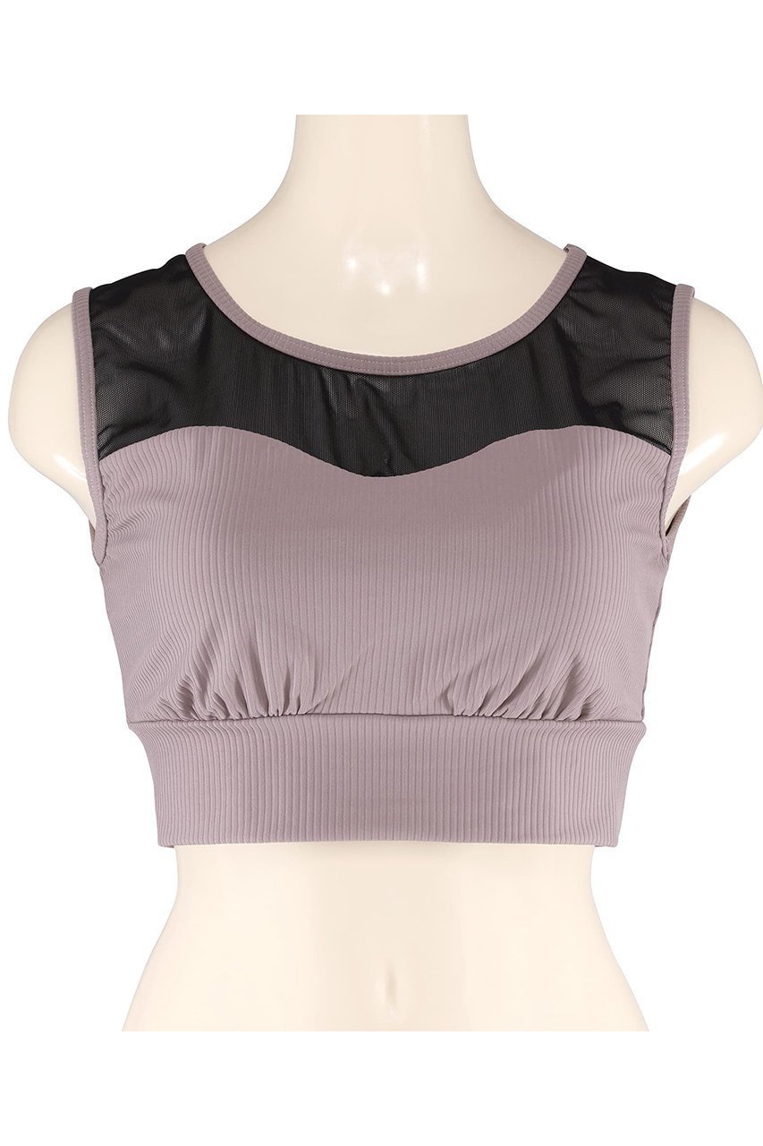 【レイール/Reir】の【12/6 0:00販売開始】ブラトップ【水陸両用】 人気、トレンドファッション・服の通販 founy(ファニー) 　ファッション　Fashion　レディースファッション　Fashion for Women　トップス・カットソー　Cut & Sew Tops　スポーツウェア　Functional & Stylish Sportswear　スポーツ トップス　Athletic Tops / Workout Tops / Training Shirts　2026年　2026　おすすめ　Recommended / Our Picks　シアー　Sheer, See-Through　スポーツ　Sports, Activewear　メッシュ　Mesh, Net Fabric　夏　Summer　春　Spring　S/S・春夏　SS, Spring/Summer, Warm Season　水着　Swimsuit, Swimwear　other-2|ID: prp329100004791482 ipo3291000000034766256