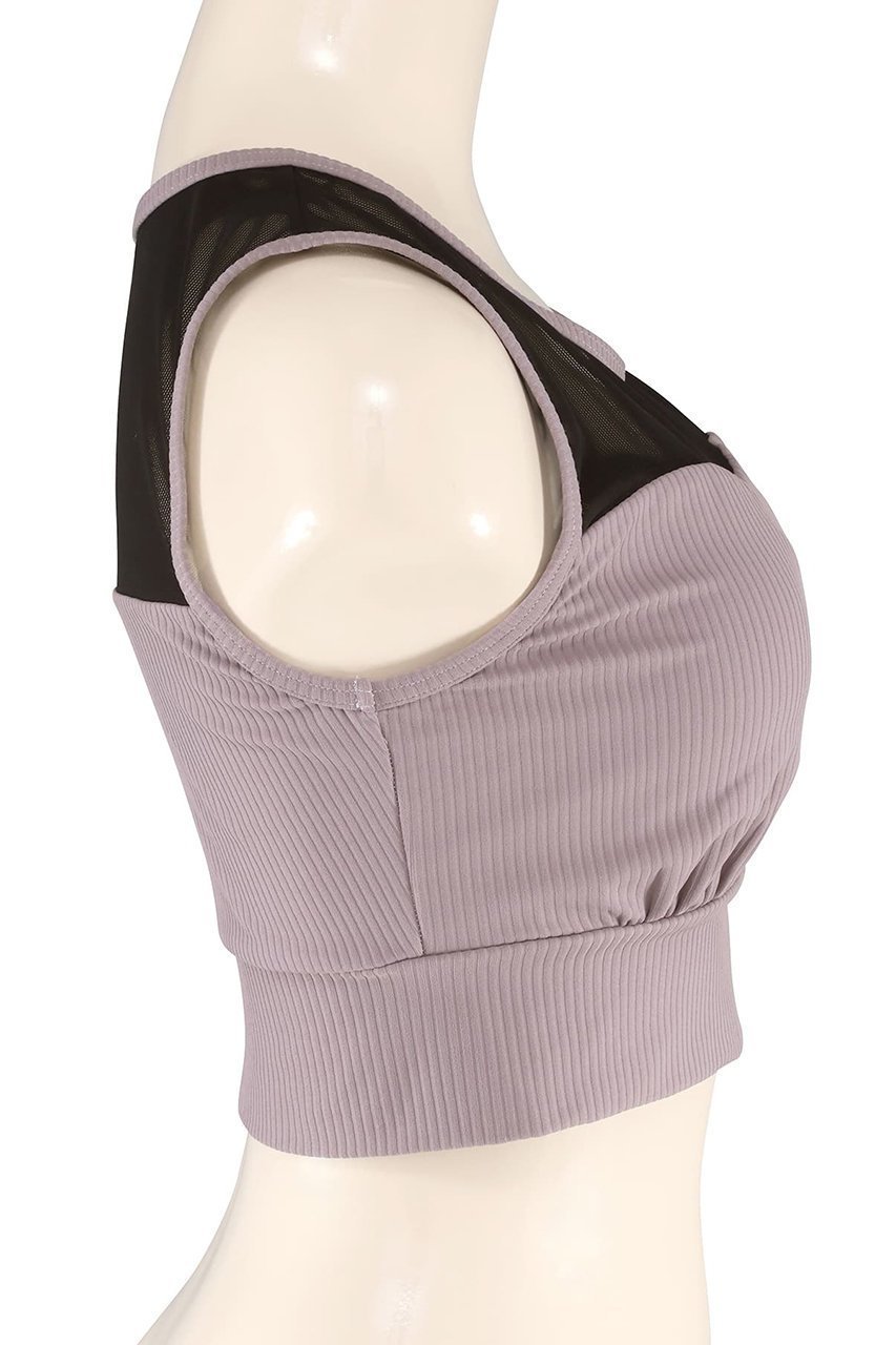 【レイール/Reir】の【12/6 0:00販売開始】ブラトップ【水陸両用】 人気、トレンドファッション・服の通販 founy(ファニー) 　ファッション　Fashion　レディースファッション　Fashion for Women　トップス・カットソー　Cut & Sew Tops　スポーツウェア　Functional & Stylish Sportswear　スポーツ トップス　Athletic Tops / Workout Tops / Training Shirts　2026年　2026　おすすめ　Recommended / Our Picks　シアー　Sheer, See-Through　スポーツ　Sports, Activewear　メッシュ　Mesh, Net Fabric　夏　Summer　春　Spring　S/S・春夏　SS, Spring/Summer, Warm Season　水着　Swimsuit, Swimwear　other-3|ID: prp329100004791482 ipo3291000000034766257